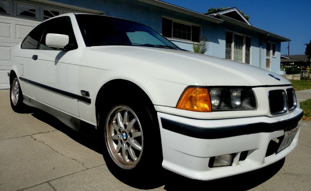 1995 BMW 3 series 4x4 LTZ