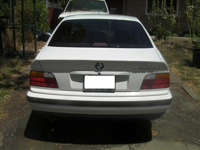 1995 BMW 3 series Unknown