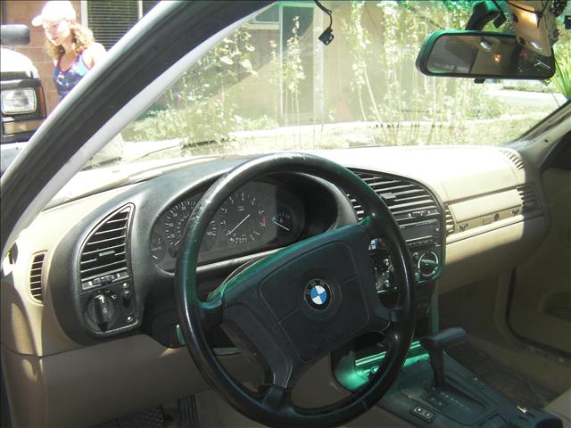 1995 BMW 3 series Unknown