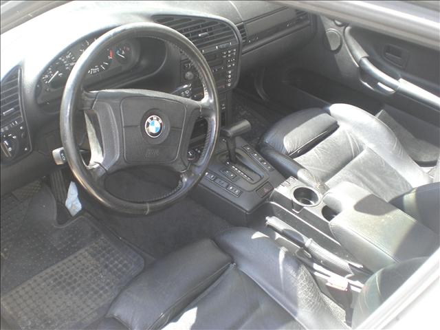 1996 BMW 3 series Unknown