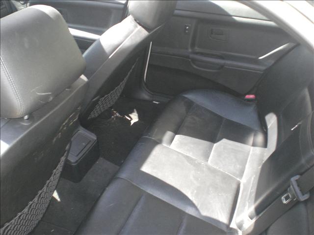 1996 BMW 3 series Unknown