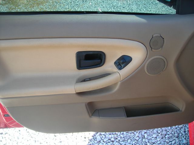 1996 BMW 3 series SE Automatic 4X4 Beutiful