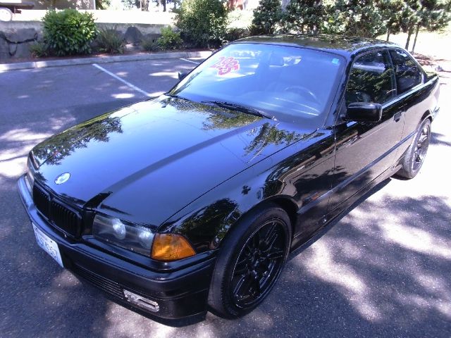 1996 BMW 3 series 4x4 LTZ