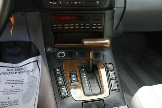 1996 BMW 3 series LTZ Z71 4X4