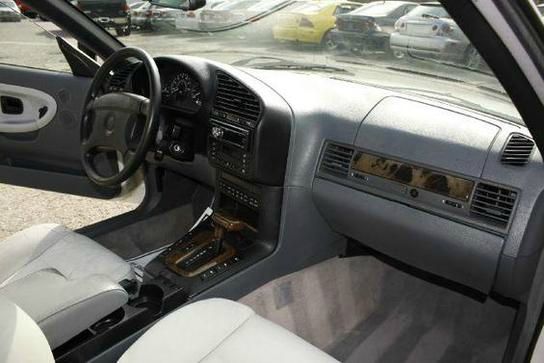 1996 BMW 3 series LTZ Z71 4X4