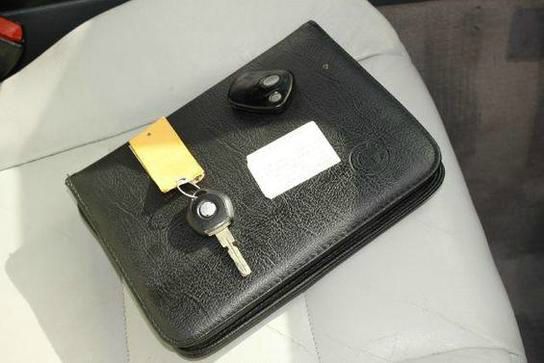 1996 BMW 3 series LTZ Z71 4X4