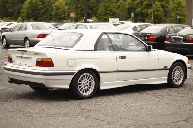 1996 BMW 3 series LTZ Z71 4X4