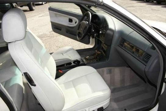 1996 BMW 3 series LTZ Z71 4X4