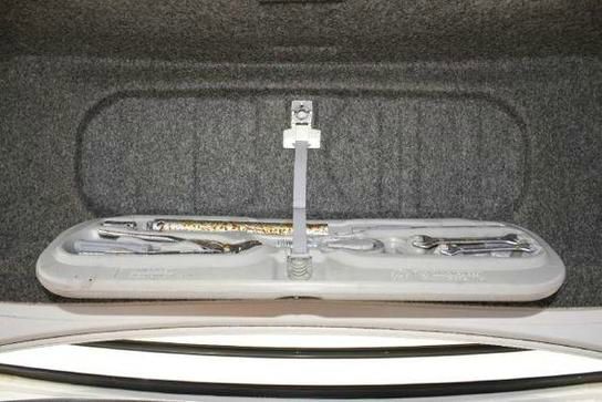 1996 BMW 3 series LTZ Z71 4X4