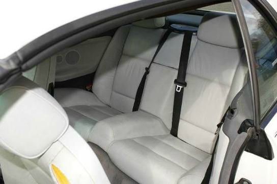 1996 BMW 3 series LTZ Z71 4X4