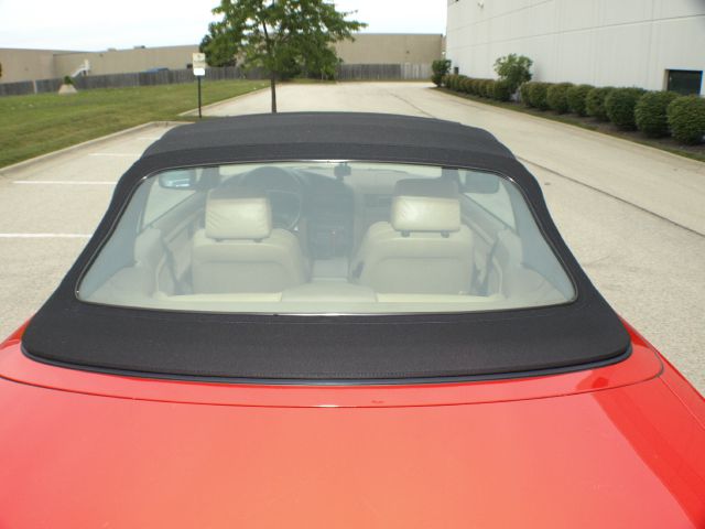 1997 BMW 3 series LTZ Z71 4X4