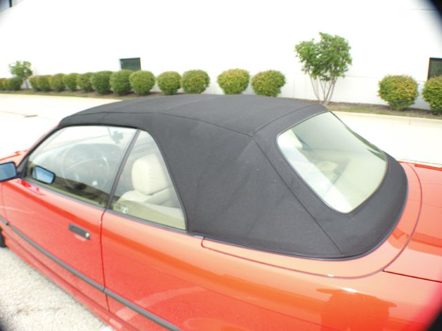 1997 BMW 3 series LTZ Z71 4X4