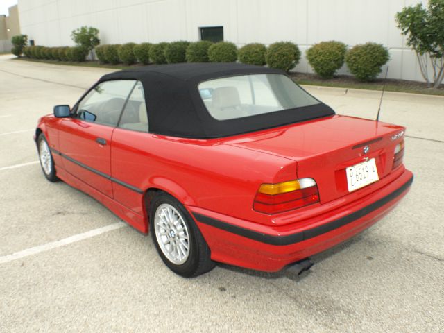 1997 BMW 3 series LTZ Z71 4X4