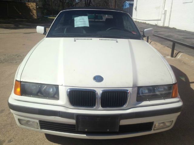 1997 BMW 3 series LTZ Z71 4X4