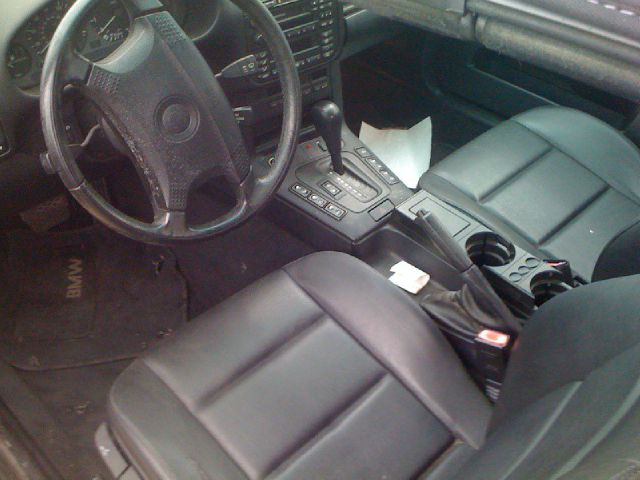 1997 BMW 3 series LTZ Z71 4X4