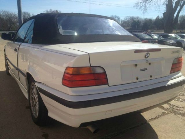 1997 BMW 3 series LTZ Z71 4X4