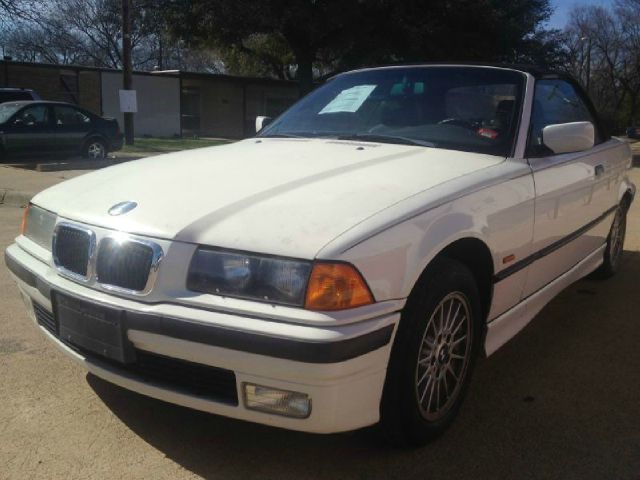 1997 BMW 3 series LTZ Z71 4X4