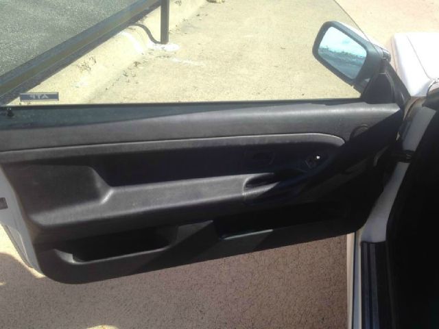 1997 BMW 3 series LTZ Z71 4X4