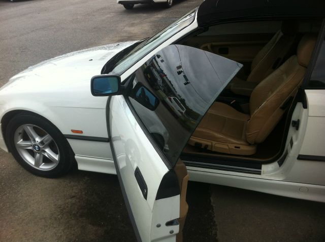 1997 BMW 3 series LTZ Z71 4X4