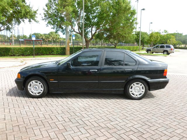 1997 BMW 3 series LTZ Z71 4X4