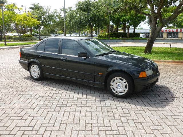 1997 BMW 3 series LTZ Z71 4X4