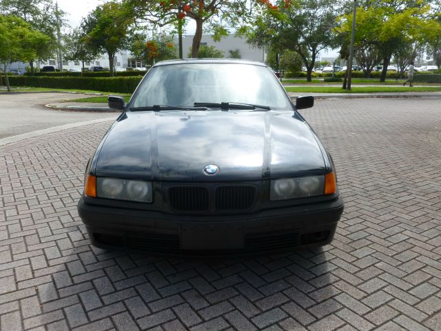 1997 BMW 3 series LTZ Z71 4X4