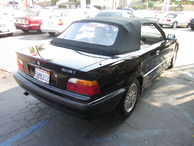 1997 BMW 3 series LTZ Z71 4X4