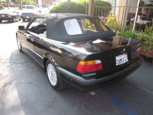 1997 BMW 3 series LTZ Z71 4X4