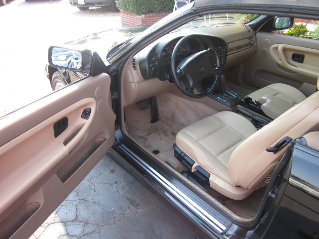 1997 BMW 3 series LTZ Z71 4X4