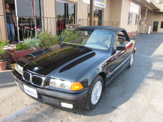 1997 BMW 3 series LTZ Z71 4X4