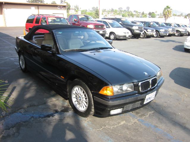 1997 BMW 3 series LTZ Z71 4X4