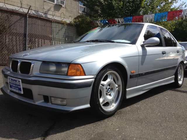 1998 BMW 3 series 3.5tl W/tech Pkg