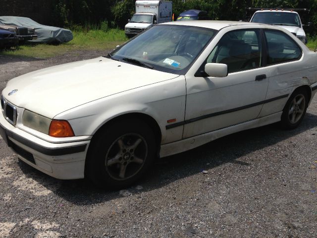 1998 BMW 3 series 4x4 LTZ