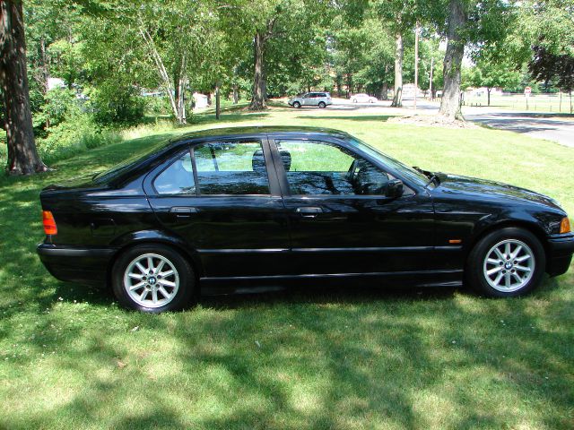 1998 BMW 3 series SE Automatic 4X4 Beutiful
