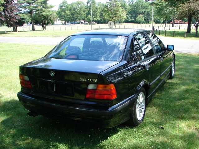 1998 BMW 3 series SE Automatic 4X4 Beutiful