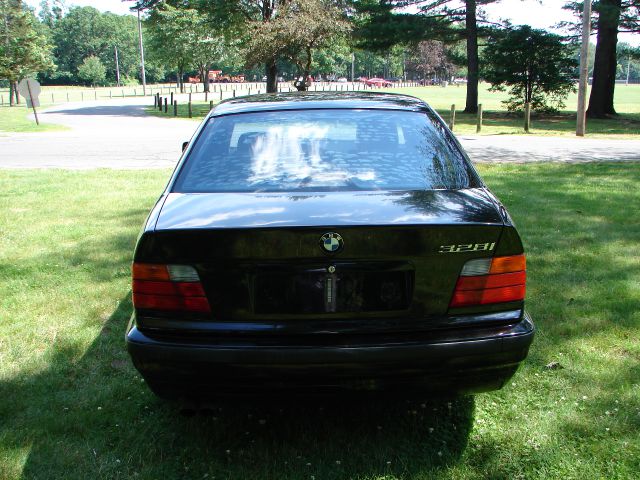 1998 BMW 3 series SE Automatic 4X4 Beutiful