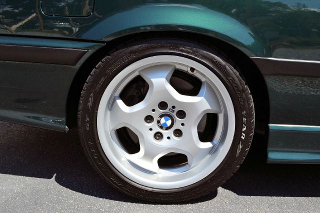 1998 BMW 3 series 1.8T Quattro