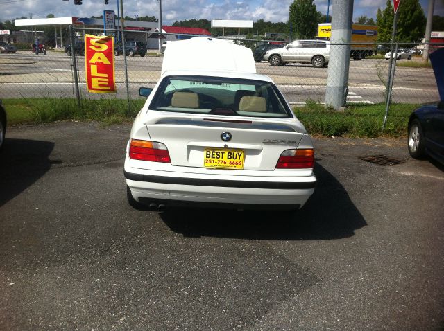 1998 BMW 3 series Unknown