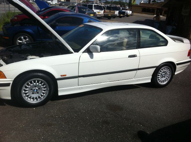 1998 BMW 3 series Unknown