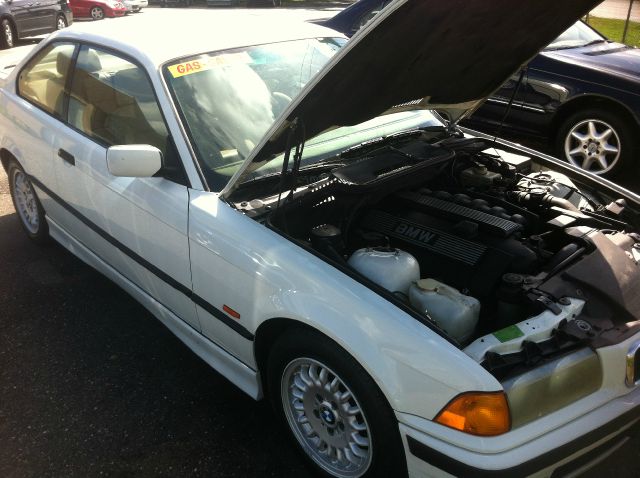 1998 BMW 3 series Unknown