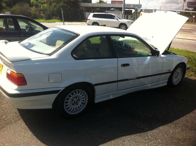 1998 BMW 3 series Unknown