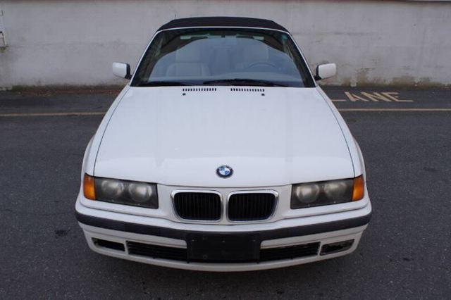 1998 BMW 3 series SR5 Double Cab TRD 4x2