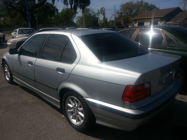 1998 BMW 3 series SE Automatic 4X4 Beutiful