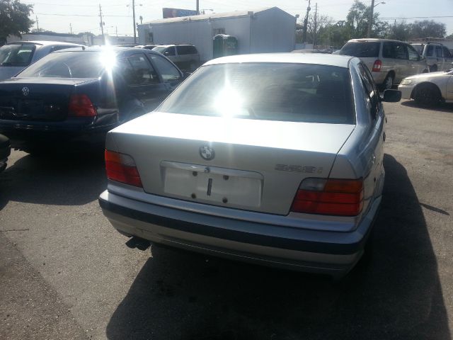1998 BMW 3 series SE Automatic 4X4 Beutiful