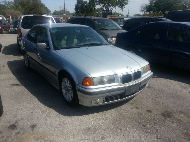 1998 BMW 3 series SE Automatic 4X4 Beutiful