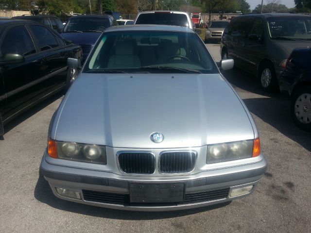 1998 BMW 3 series SE Automatic 4X4 Beutiful