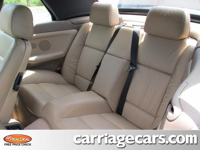 1998 BMW 3 series LX FWD Sedan