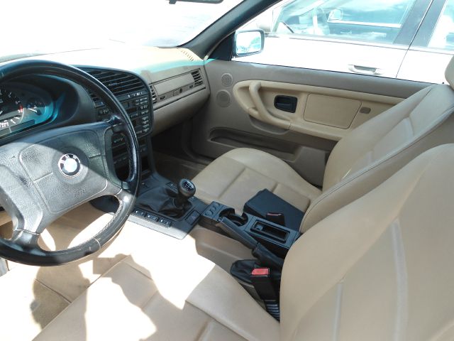 1998 BMW 3 series Unknown