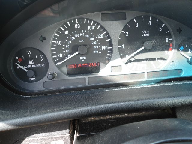 1998 BMW 3 series Unknown