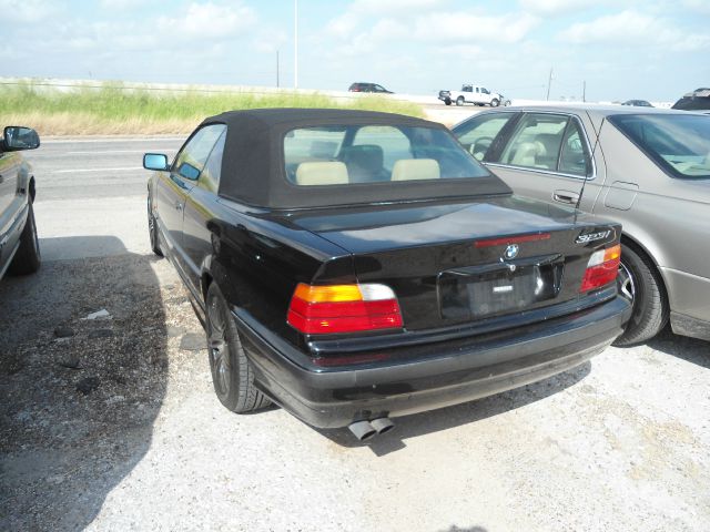 1998 BMW 3 series Unknown